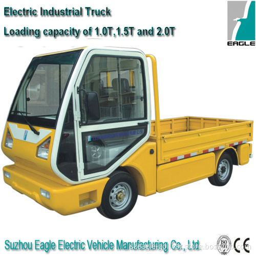 Electric Vehicle (EG6042H)